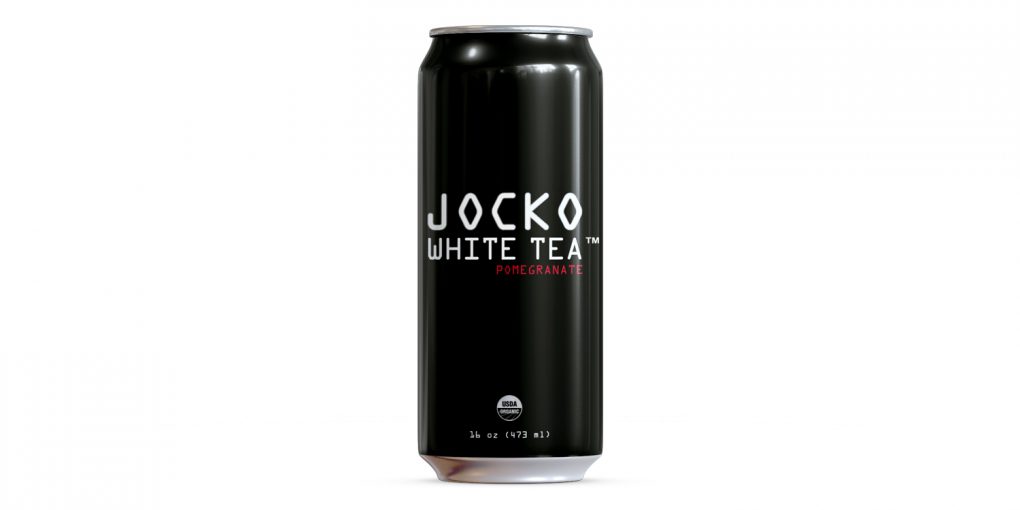 Jocko Willink Launches Iced Jocko White Tea