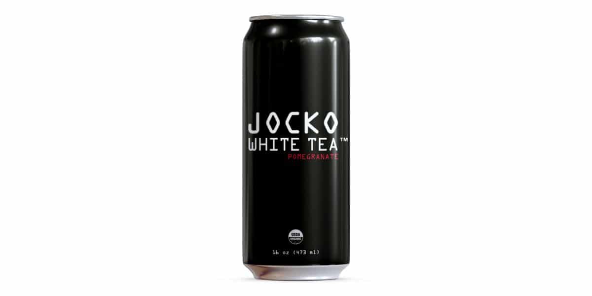 Jocko Willink Launches Iced Jocko White Tea