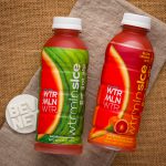 Review: WTRMLN WTR – WTRMLNSLCE