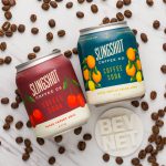 Large or Small, Coffee Brands Look to Crack the Code on Carbonation