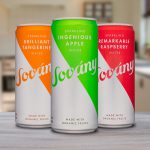 Review: Sovany Sparkling Water