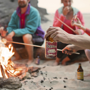 Bevscape: The Latest Beverage Brand News