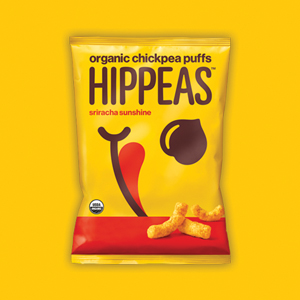 NOSHscape: The Latest Food Brand News