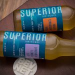 Review: Superior Switchel