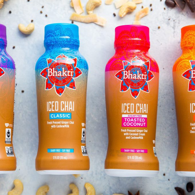 People Moves: Bhakti Chai Hires New VP of Sales