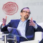 Outlaw Energy Taps Jesus Delgado-Jenkins as CEO, Rebrands Line