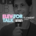 Elevator Talk: Element Shrub Crafts Functional, Non-Alcoholic Cocktails