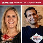Canteen and Forto Join BevNET Live Winter 2018 Lineup