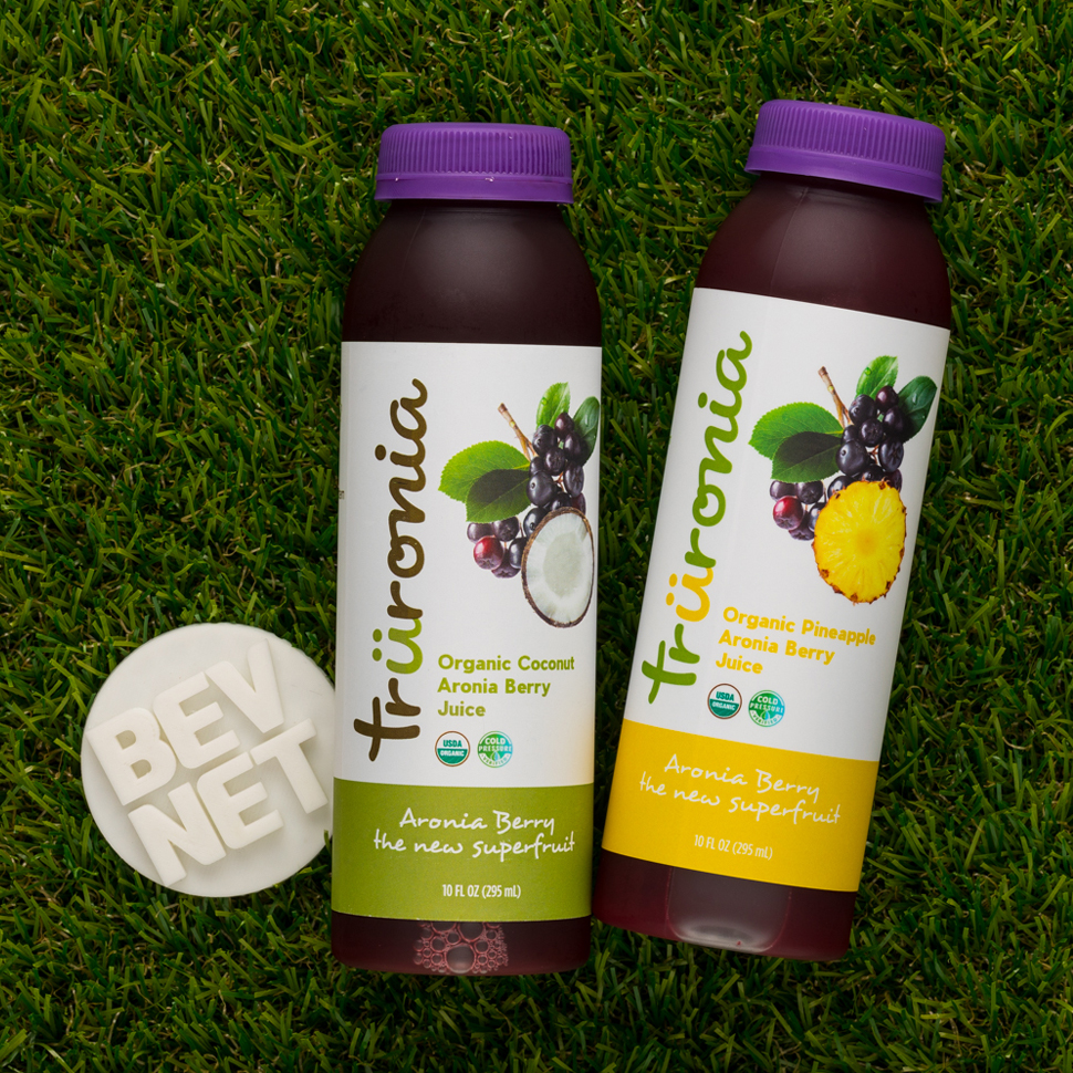 Review: Truronia Aronia Berry Juice