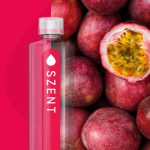 Szmell the Flavor: Scent-Based Water SZENT Launches Online