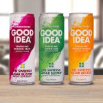 Review: Good Idea Drinks: The Swedish Sugar Buster
