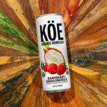 NACS 2018 Video: KÖE Kombucha Looks to Differentiate Via Shelf-Stability, Flavor