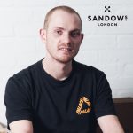 Taste Radio Insider Ep. 4: How Sandows Is Using the Power of Design to Pave a Path for Cold Brew Across the Pond