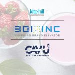 Kite Hill Raises $40M: CEO Says Rate Limiting Factor is ‘Time and Space Continuum’
