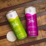 Review: Tohi Aronia Berry Antioxidant Beverages