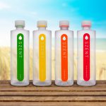 Review: SZENT Water