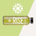 RISE Kombucha Arrives in U.S.