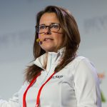 Vanessa Walker Departs CELSIUS