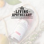 The Living Apothecary Raises $1.4M