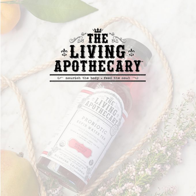 The Living Apothecary Raises $1.4M