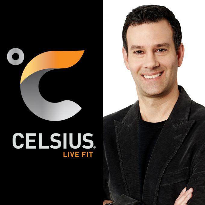 CELSIUS Hires Matt Kahn as EVP of Marketing