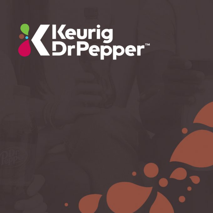 Keurig Dr Pepper Announces Deal To Distribute Evian