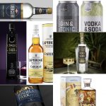 Gallery: New Spirits Roundup