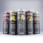 Distribution Roundup: Yerbae Partners with AB InBev Distributors
