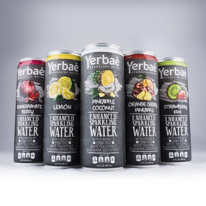 Distribution Roundup: Yerbae Partners with AB InBev Distributors