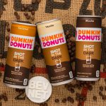 Review: Dunkin’ Donuts Shot in the Dark
