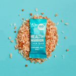 PepsiCo Acquires Health Warrior For New HIVE Unit