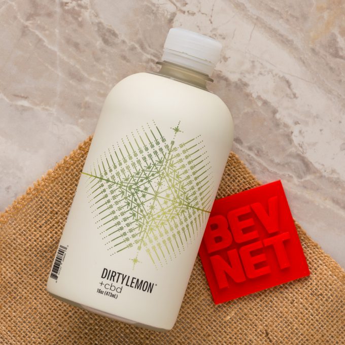 Dirty Lemon Discontinues Sales and Production of CBD Elixir