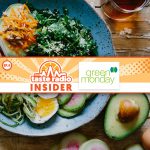 Taste Radio Insider Ep. 6: The CBD Gold Rush; David Yeung’s Dream of a Green Monday and Omnipork For All