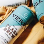 Verve Enters RTD Stakes With ‘Flash Brew’ Coffee