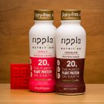 Review: Ripple Nutrition Protein Shakes