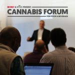 Cannabis Forum for Food and Beverage: Agenda Announced