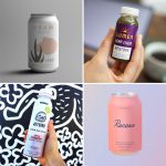 Flower Power: New CBD Beverages Offer Relaxation, Relief