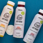 Review: Joybird Premium Hemp Infusion