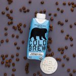 Review: Wandering Bear’s Vanilla with a Splash of Coconut Milk
