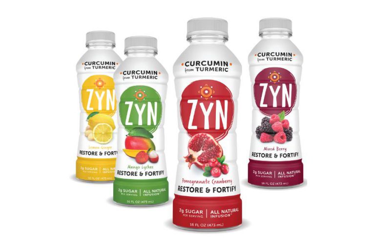 ZYN Certified B Corp