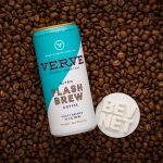 Review: Verve Coffee’s Nitro “Flash Brew” Coffee