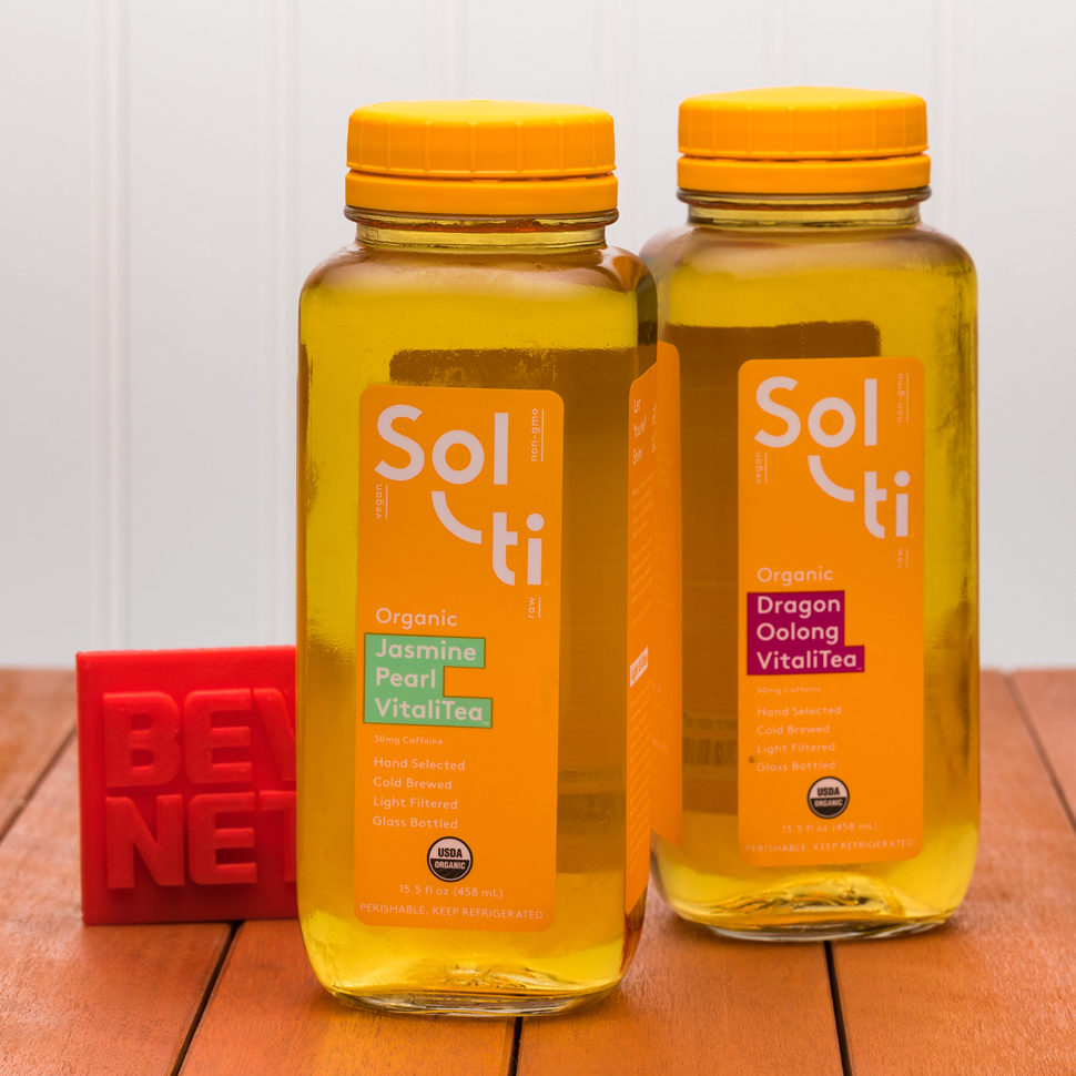 Review: Sol-ti’s VitaliTea