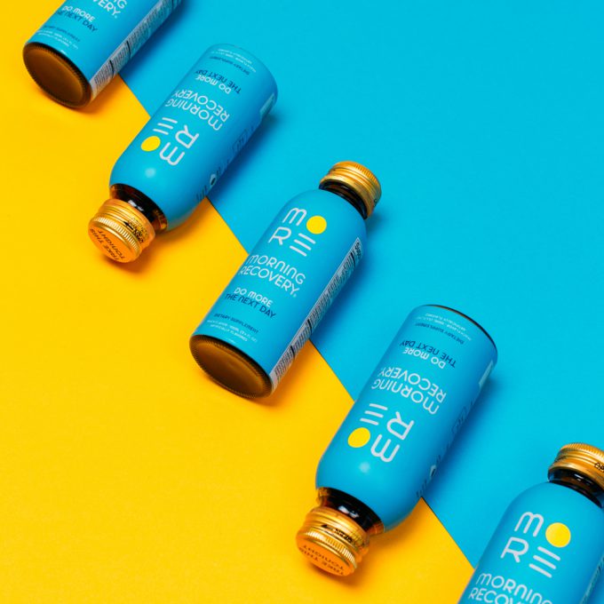 The Morning After: 82 Labs Evolves Amid Retail Push