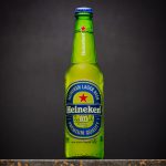 Brewers Large and Small Take Aim at Non-Alcoholic Beer Segment