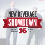 New Beverage Showdown 16: Meet the Players