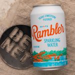 Review: Rambler Sparkling Water