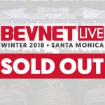 BevNET Live Winter 2018 is Sold Out; Waitlist Now Available