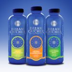 GT’s Living Foods Launches CBD Sparkling Water Line