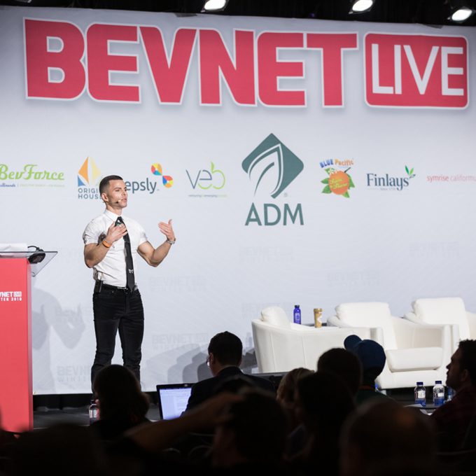 BevNET Live Day 1 Recap: Taking the Journey