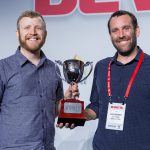 HopTea Wins New Beverage Showdown 16